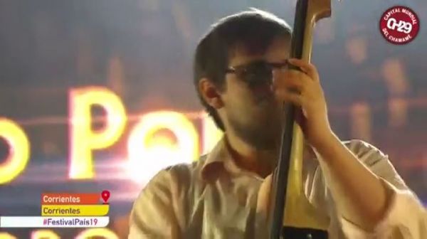 Che Trío Pora 20.01.2019