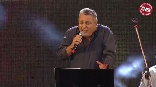 Alejandro Balbi 20.01.2019