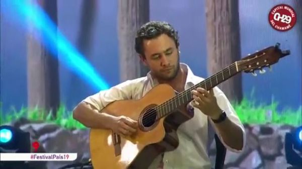 Las Guitarras de Curuzu 20.01.2019