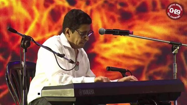 Nestor Acuña | 18.01