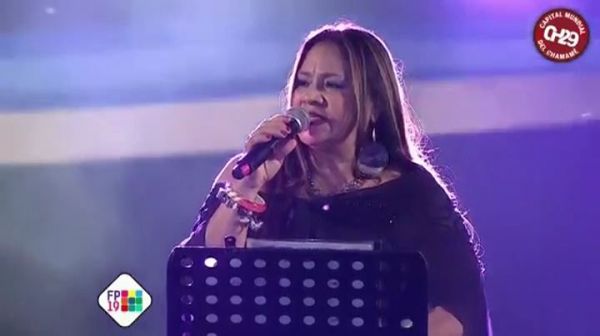 Graciela Linares y Roberto Romero 20.01.2019