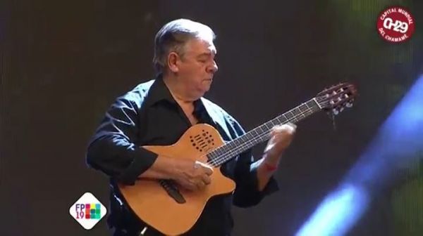 Jorgelina Espindola 20.01.2019