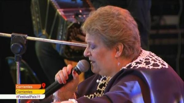 Ofelia Leiva | 14.01