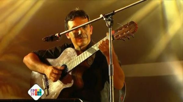 RAULITO ACOSTA | 14.01