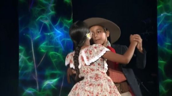 PAREJA NACIONAL GANADORA | 28.01