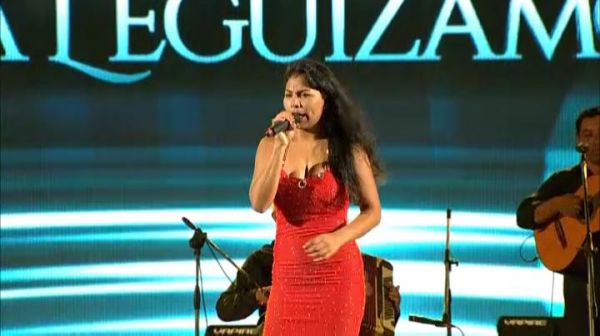 PAOLA LEGUIZAMON | 18.01