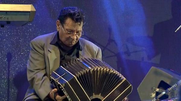 GRUPO ÑASAYNDY | 18.01