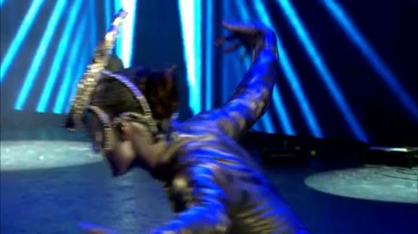 BALLET OFICIAL   | 18.01