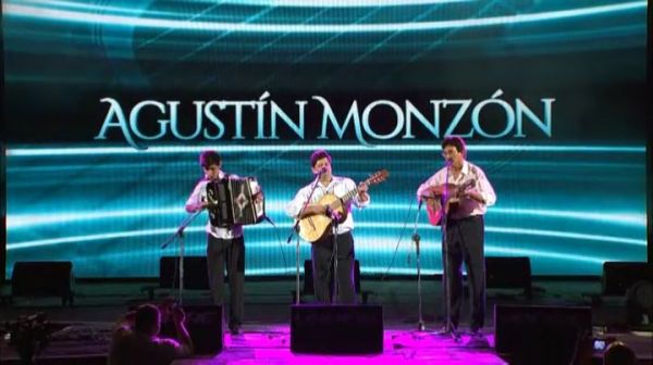 AGUSTIN MONZON | 18.01
