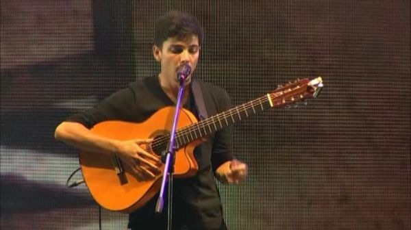 MARCELO DELLAMEA | 18.01