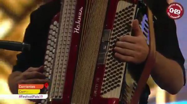 YAMANDU COSTA |19.01