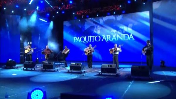 PAQUITO ARANDA | 17.01