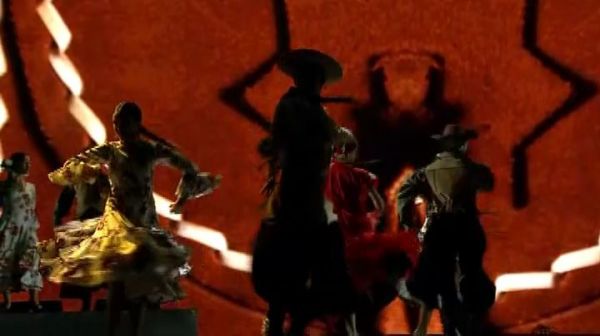 BALLET OFICIAL | 17.01