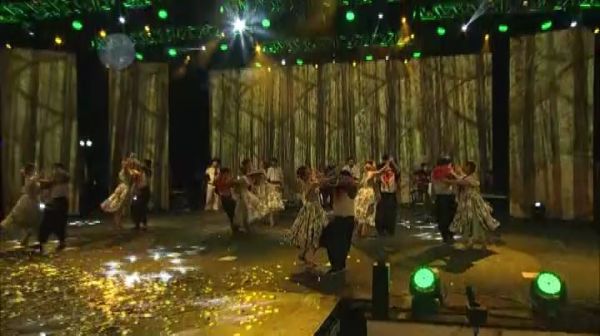 DELEGACIÓN OFICIAL CHACO | 20.01