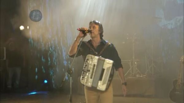 LOS ALONSITOS | 20.01