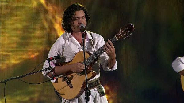 PEDRO ORTACA Y FLIA | 28.01