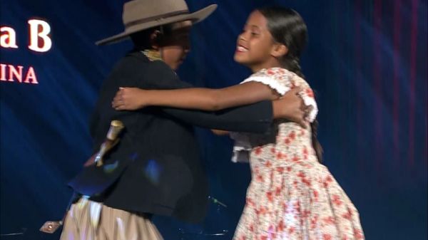 PAREJA NAC.GANADORA PRE FIESTA | 28.01