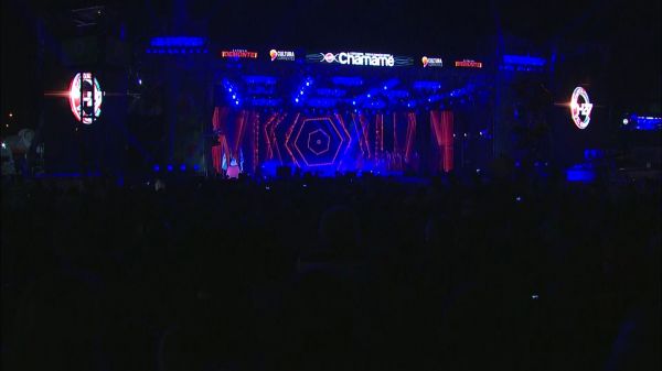 BALLET OFICIAL PARTE 1 | 28.01