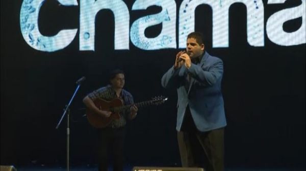 MATÍAS MACAYA | 21.01