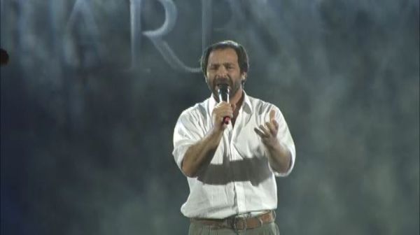 JUAN PABLO BARBERÁN | 21.01