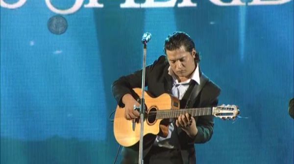 LOS SHERIDAN | 21.01