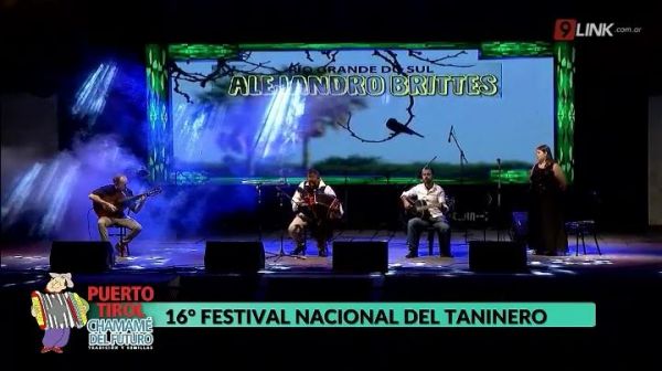 Alejandro Brittes 12.01