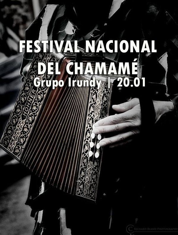 Grupo Irundy | 20.01