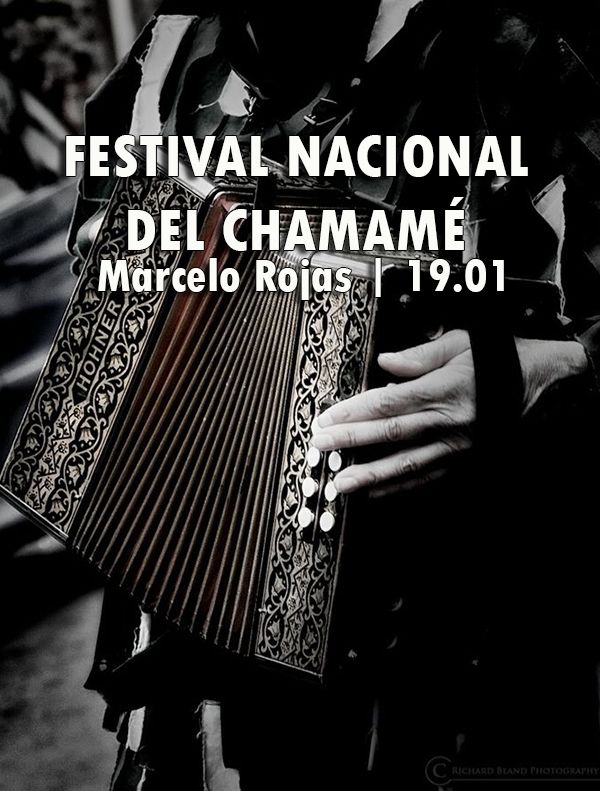 Marcelo Rojas | 19.01