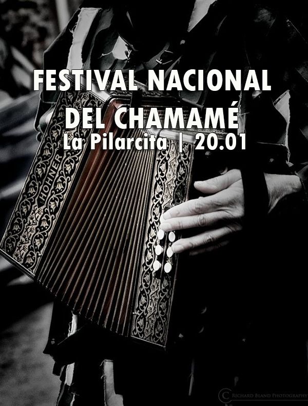 La Pilarcita | 20.01