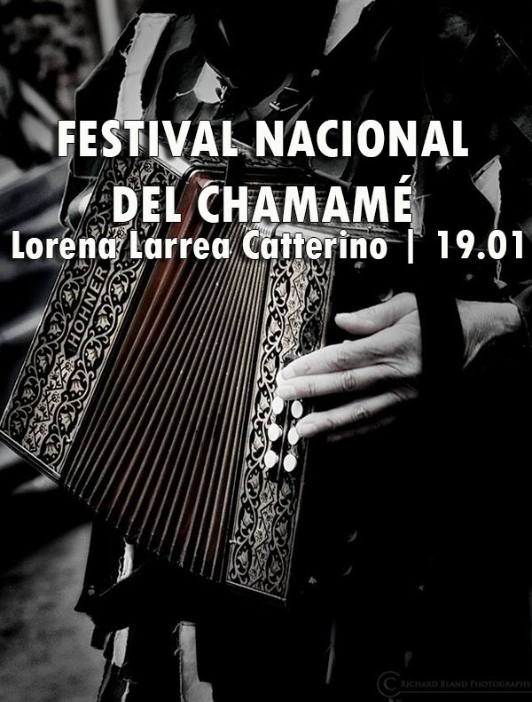 Lorena Larrea Catterino | 19.01