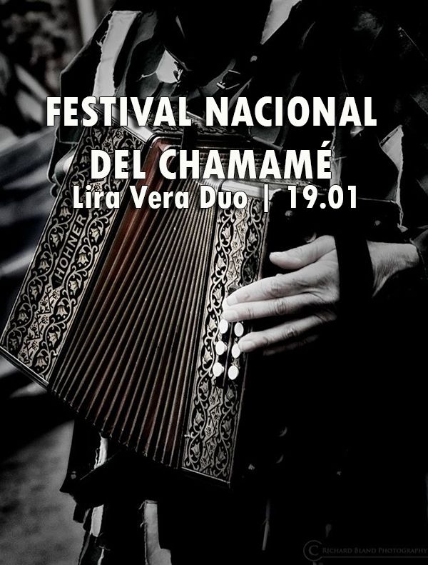 Lira Vera Duo | 19.01