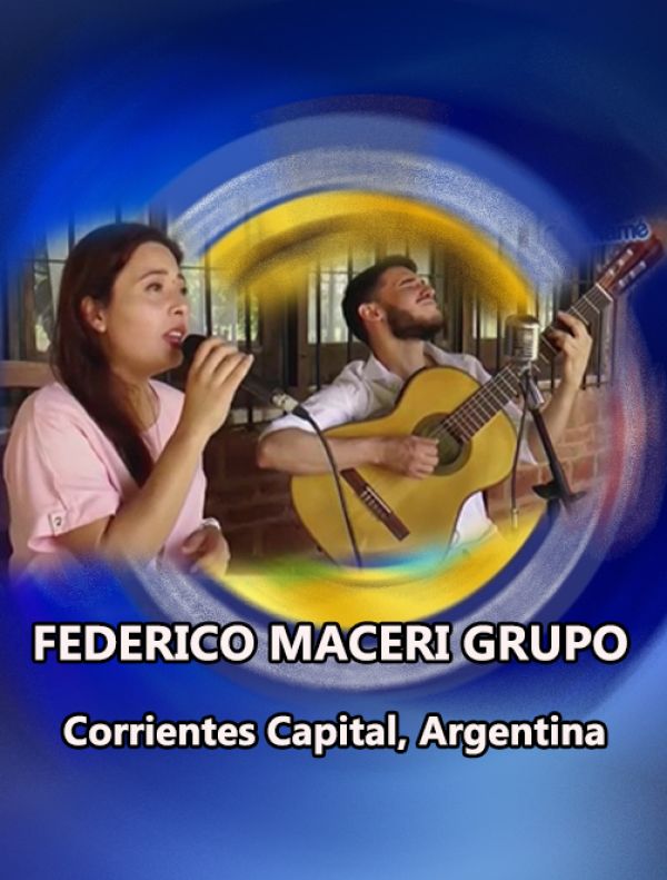 FEDERICO MACERI GRUPO 