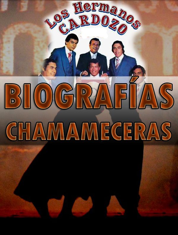 Los Hermanos Cardozo