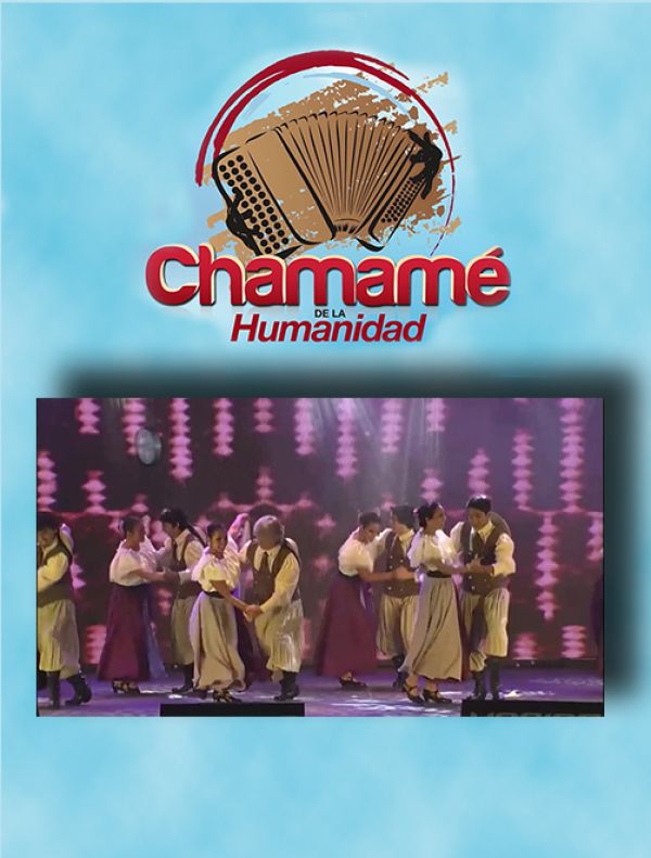 Ballet Cruz de Papel