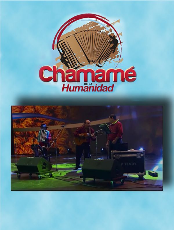 Conjunto Vera -Monzon