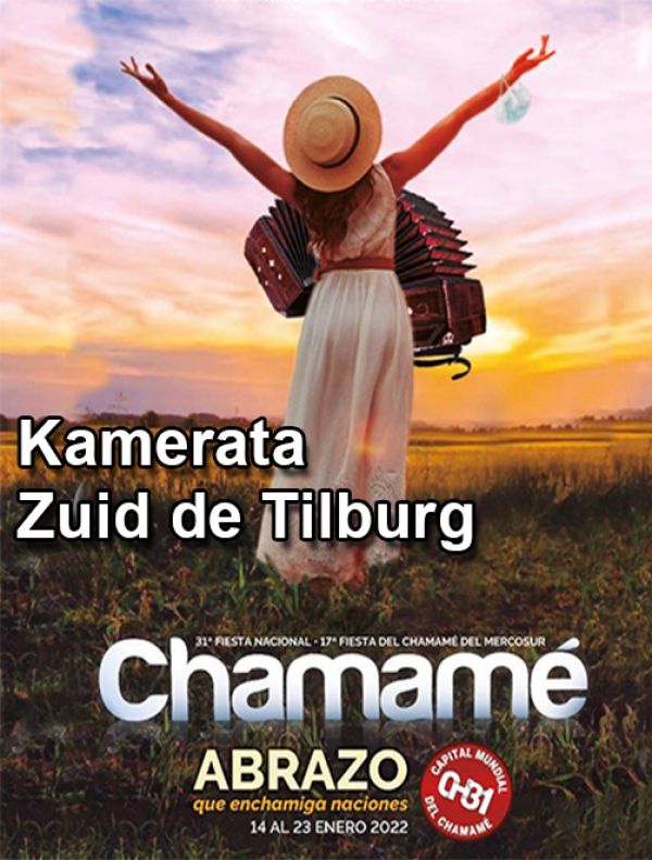 Kamerata Zuid de Tilburg