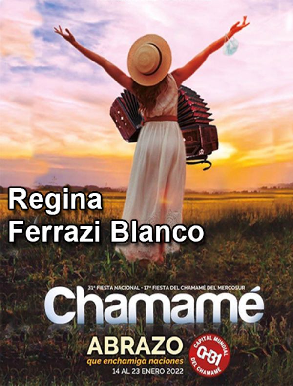 Regina Ferrazi Blanco