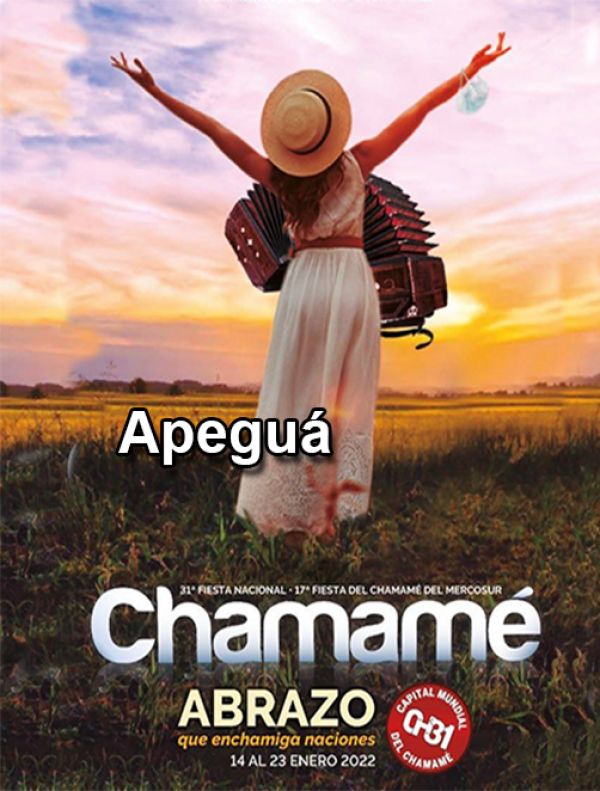 Apeguá