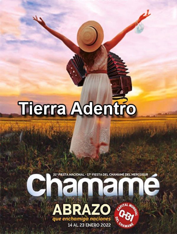Tierra Adentro