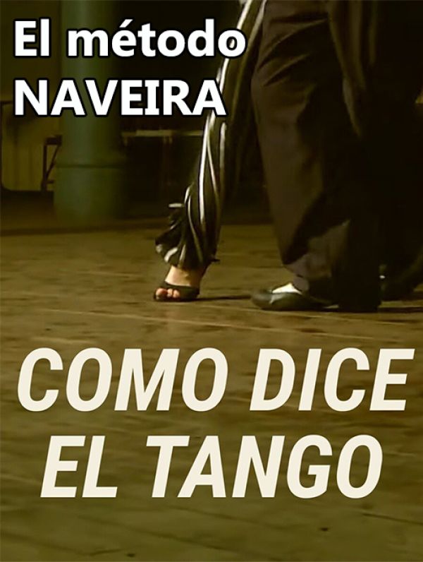 COMO DICE EL TANGO - CAPITULO 13