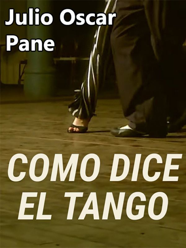COMO DICE EL TANGO - CAPITULO 12