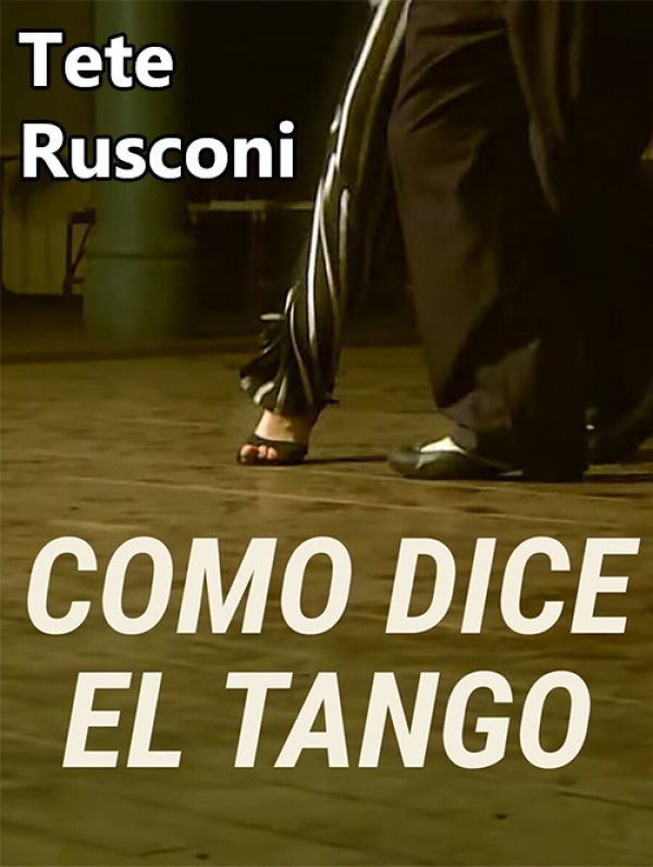 COMO DICE EL TANGO - CAPITULO 07