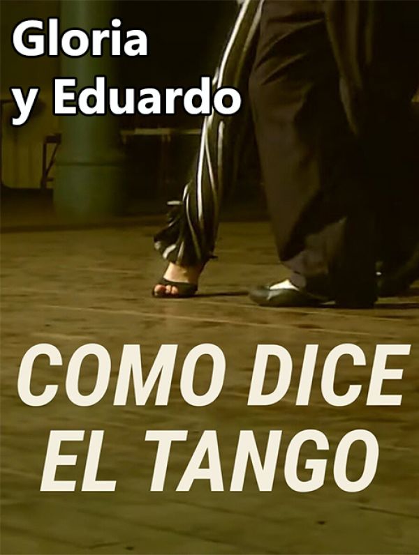 COMO DICE EL TANGO - CAPITULO 11