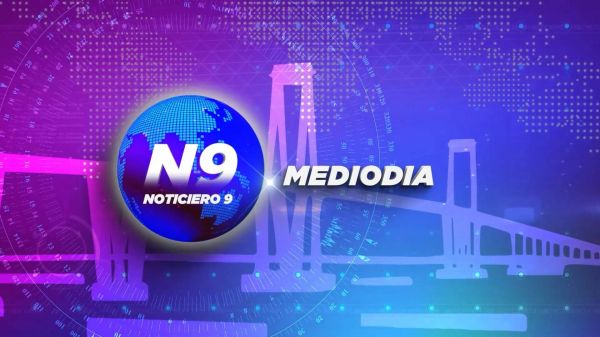 Mediodia | T: 2024 | 11.03