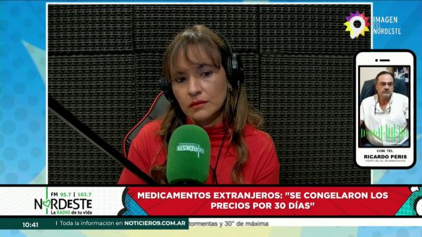 Ricardo Peris || 22.04.24