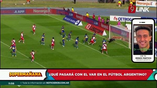 Renzo Pantich || 23-04-24