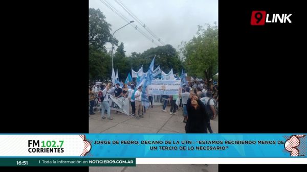 Jorge de Pedro || 23.04.24