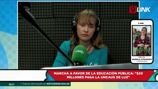 Daniela Stoianoff || 23-04-24