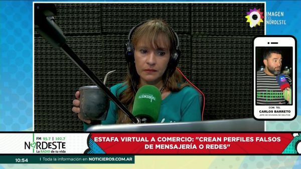 Carlos Barreto || 23.04.24