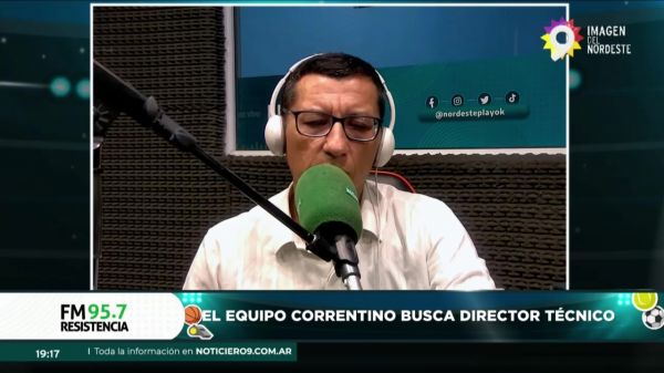 Marcelo Insaurralde || 24.04.24